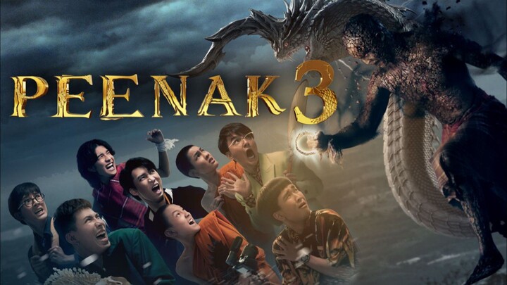 PEE NAK 3 : Tagalog Dubbed