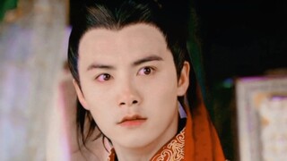 [Gu Jian] ทุกคนรู้จัก Li Chengyin แต่ไม่มีใครจำฉันได้หรอก พี่ Sanshi กลอุบายในพระราชวังตะวันออกเป็นฝ