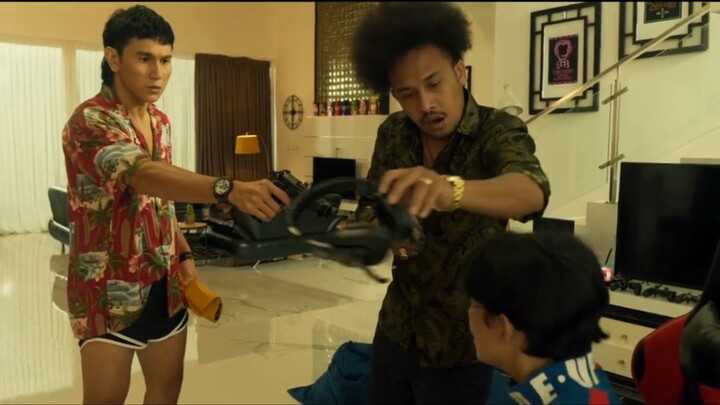 HITMEN (2023) FULL HD