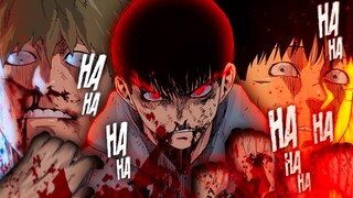 The WILD Evolution of Dajun | To Not Die LIVE Read