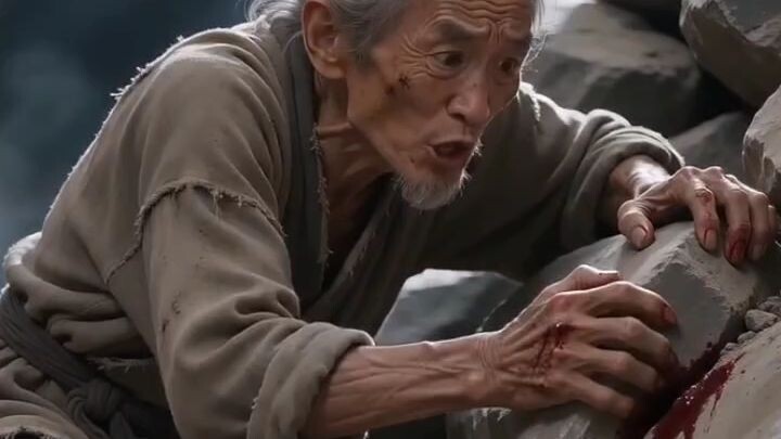 Chinese movie #foryou