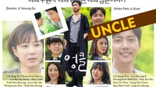 Uncle E14 | English Subtitle | Drama, Comedy | Korean Drama