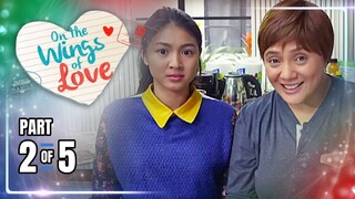 On The Wings Of Love | Episode 5 (2/5) | May 19, 2024