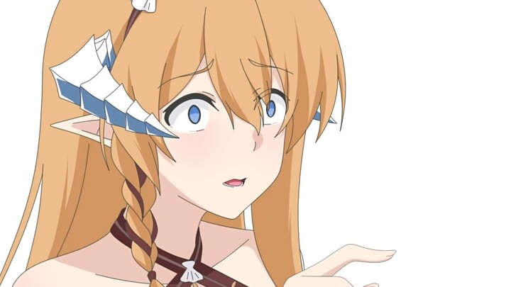 [Arknights lồng tiếng] Vậy bạn đã để chiếc vòng cổ ngọc trai của Kotoyanagi ở đâu?