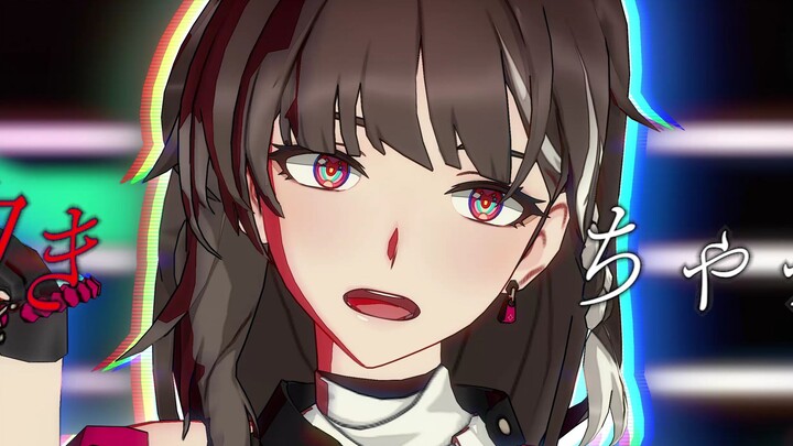 🥵崩坏3第一重女🥵