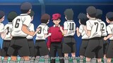 Captain tsubasa (2018) episode 9