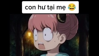 con hư tại mẹ