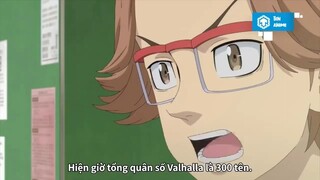 Tokyo Revengers (Tập 13 - 24, Season1) p6