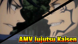 Jujutsu Kaisen | AMV