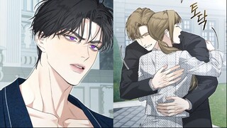Kiss Me If You Can 17｜吃醋的切斯 那是乔西妹妹啊！