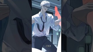 🥵🥵 #manga #shorts #manhwa #bl #foryou #yaoi