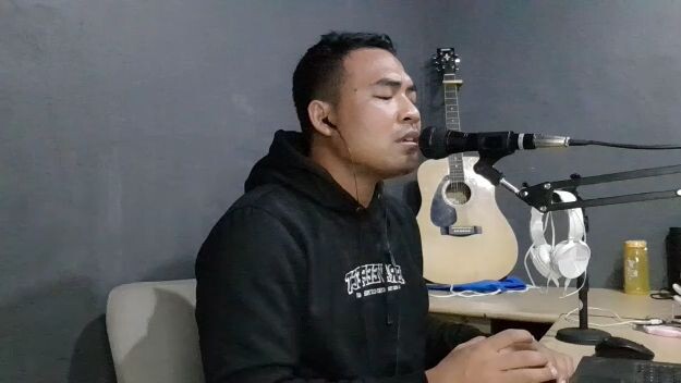 cover Fabio Asher : Rumah singgah