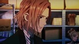 [K / Izumo Kusanagi] "Mười năm sau, cậu có còn nhớ ông chủ của HOMRA không?"