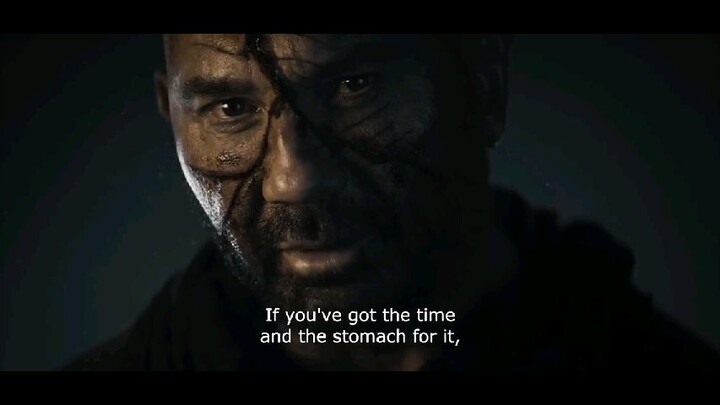 The Lost Land 🎥🍿