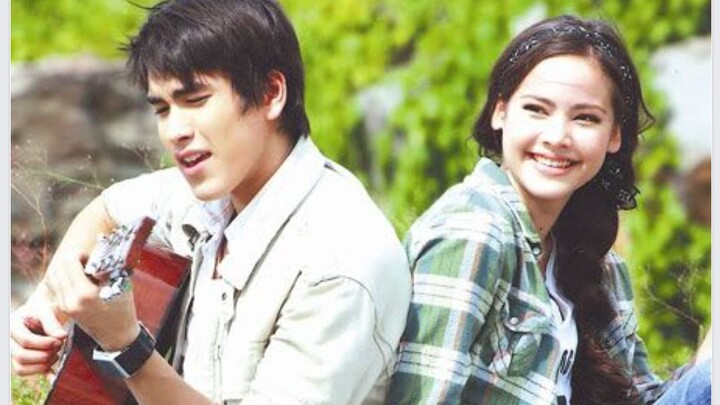 Yaya & Nadech first drama | ( Duang Jai Akkanee ) ep. 4