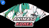 Kompilasi Animasi oleh Artis Korea_1