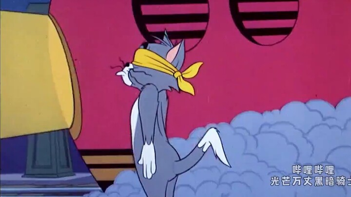 【Cat and Jerry】Do you still remember the theme song of "Shen Po" in your childhood?