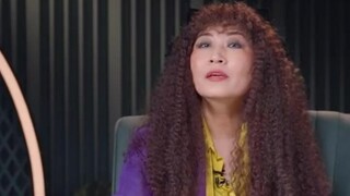 姐姐们最后一次录备采！他姐姐沉默、落泪、舍不得，张蔷：啊！那太好了！