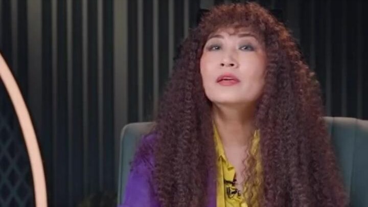 姐姐们最后一次录备采！他姐姐沉默、落泪、舍不得，张蔷：啊！那太好了！