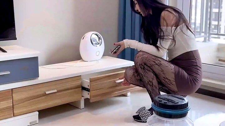 Is this how all non-feminine people are?