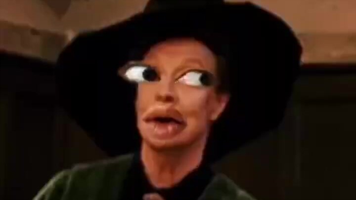 【Harry Potter】Lễ Phân Loại