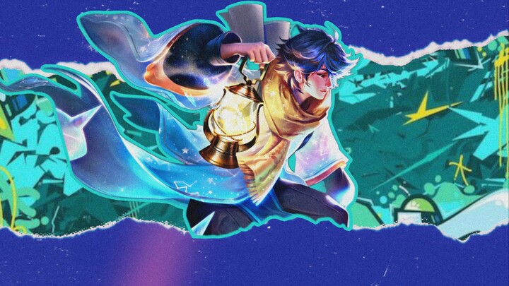 Hero Paling Unik?! Shuangzi Dream Architect Bikin Arena Jadi Mimpi!