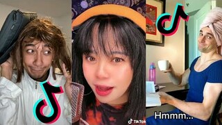 Pinoy memes Tiktok compilations(HAHAHA Laughtrip to)