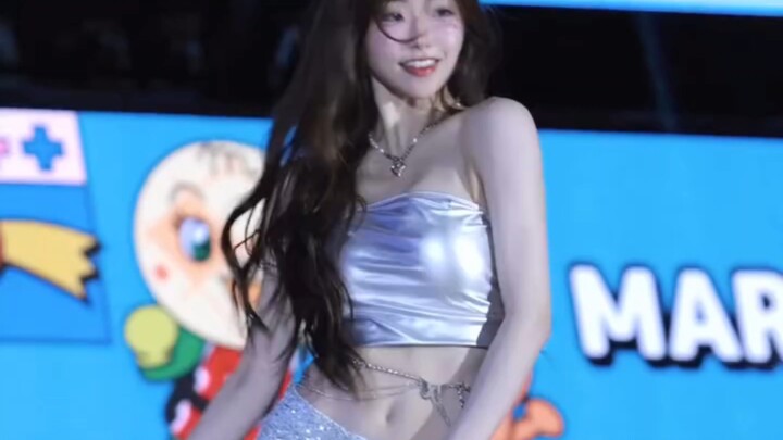 สวยมาก แซ่บมาก แบบนี้ใครจะทนไหวล่ะ