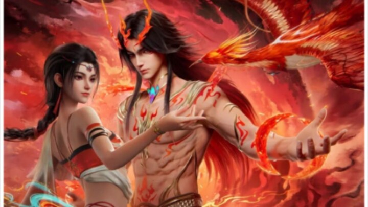 Azure legacy season 3 sub indo eps 4