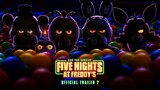 Watch Full _Five Nights At Freddy's _ Movie 2023 For Free : Link In Description