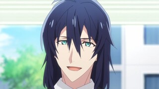 Ai Nana's most expensive man - Ogami Wanli