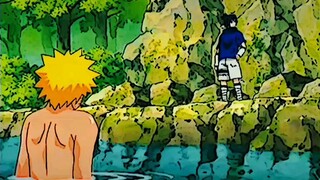 What is that attitude Sasuke? kyahh