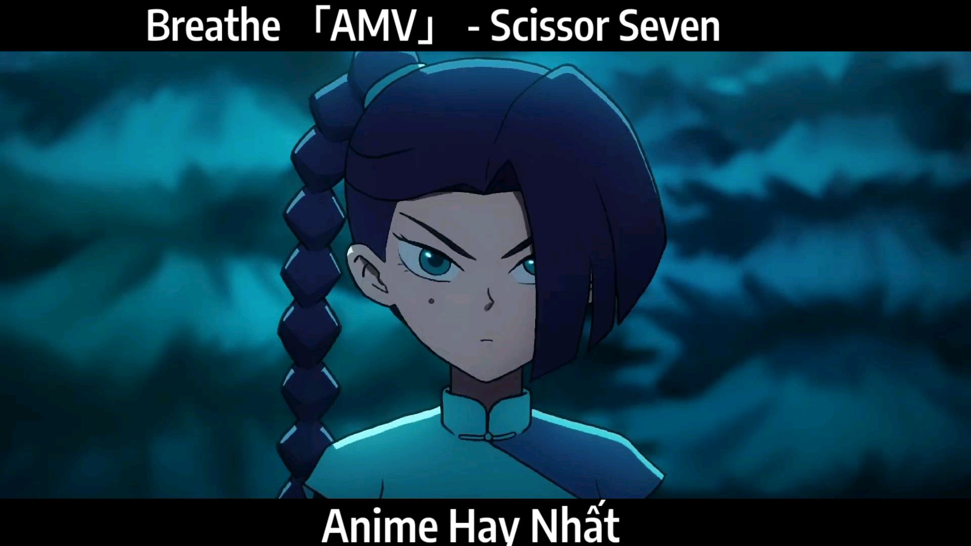 Cike Wu Liuqi Scissor Seven  MyAnimeListnet