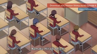 Shinka No Mi S1 Eps 4 sub indo