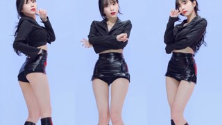 李知恩IU AI换脸