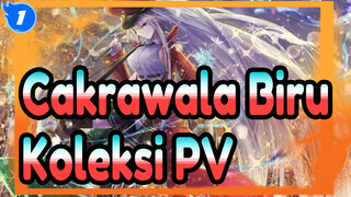 Cakrawala BiruDi dunia ini, kau tidak benar-benar mengetahui sesuatu tanpa mengalaminya_G1