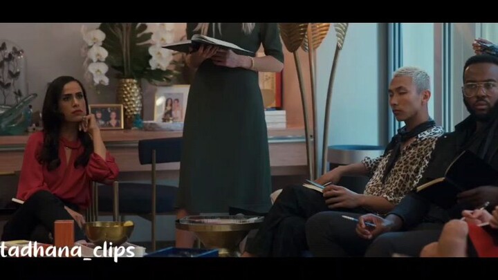 tadhana_clips - Luckiest Girl Alive 2022 720p