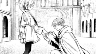 [Fulillian Buried] มันไม่เหมาะกับเราที่ต้องบอกลาทั้งน้ำตา