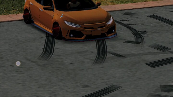 car parking multiplayer