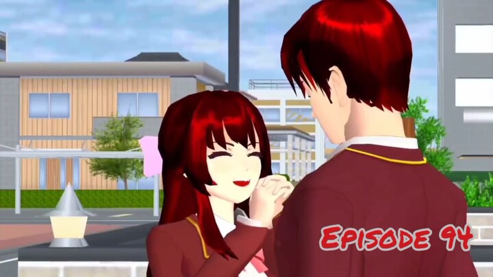[Drama Dracula Sakura 94] - Just Speak