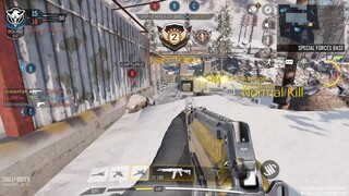 Call of Duty Mobile Gameplay Multiplayer