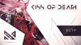 Darling in the Franxx『Kiss of Death』- Mimarto Music 「German Male Version」TV-Sized