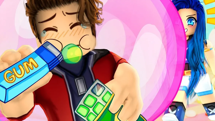 BUBBLE GUM ที่แพงที่สุดใน Roblox!