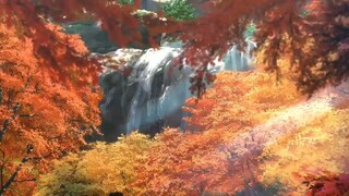 [4K] Keep Calm And Enjoy This Beautiful Scenery