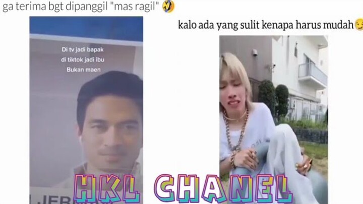 “ Everyday ccp random " Eps: ada apa video ini😲