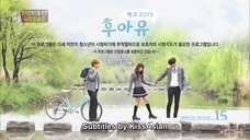 Who Are You (School 2015) Ep.02