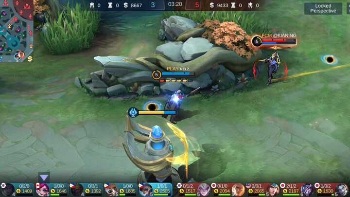 #mobilelegendspH
