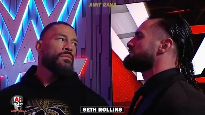 WWE raw highlights 05 may 2026