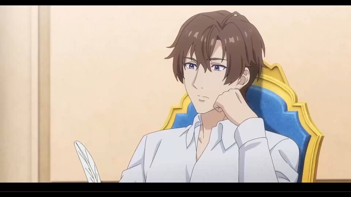 Unnamed Memory แม่มดซึนเดเระกับเจ้าชายต้องสาป (ซีซั่น2) ตอนที่ 3 พากย์ไทย