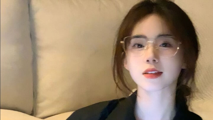 “So it turns out guys all like this sweet-girl type!”